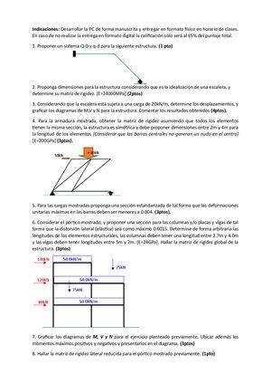 Pc2 PIDE TU SOLUCIONARIO AL WhatsApp +51 970302148