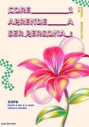 Revista Core I