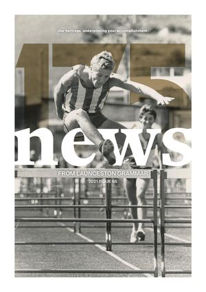 News From Grammar | 2021