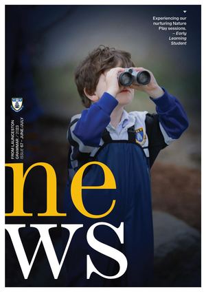News from Grammar | April 2023