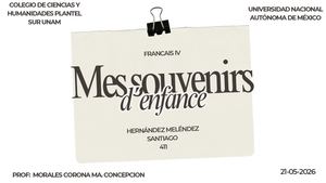 Souvenirs (2)