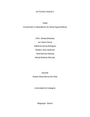 Actividad Unidad 3 Comprension (1)