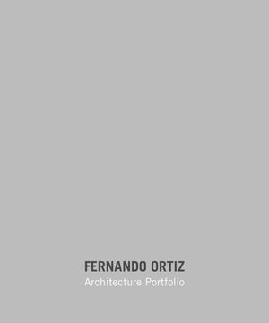 Portafolio Fernando Ortiz 2026