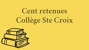 Cent Retenues