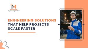 Engineering Solutions That Help Projects Scale Faster