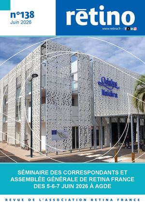 26 05 151 Retina France Asso Broch A4 36p [N°138]