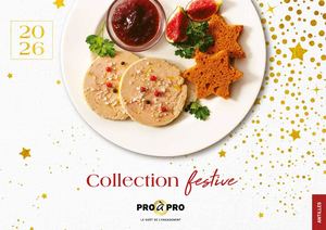 Catalogue Festive Antilles 2026