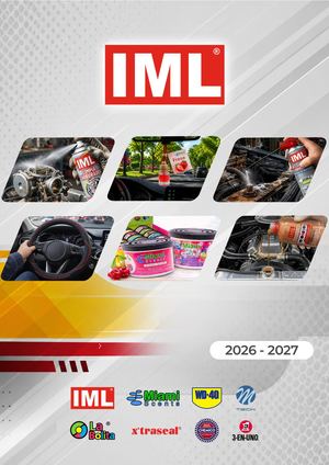IML CATALOGO 2026/27