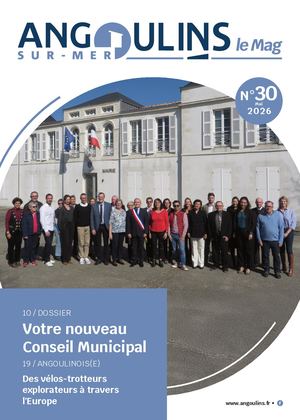 Le Mag n°30 - Mai 2026