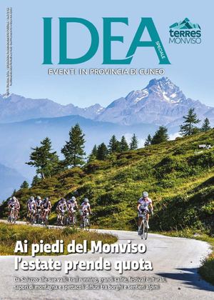 Speciale Terres Monviso 2026