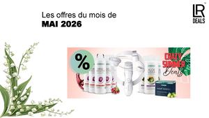 Deals Mai 2026 Fin De Mois