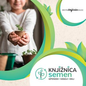 Knjižnica semen