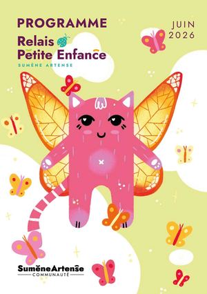 Programme Rpe Juin 2026