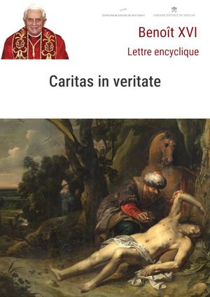 Caritas in Veritate