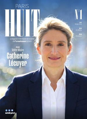 HUIT #1