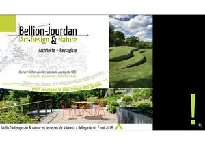 Bbj Art Design & Nature Démarche Proposée 6 Etapes De A à Z