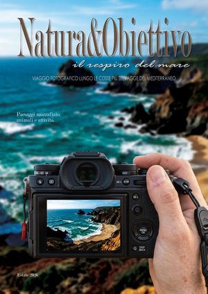 Natura&obiettivo N°1