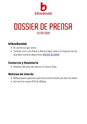 Dossier De Prensa 05222026