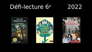 Sélection 2022