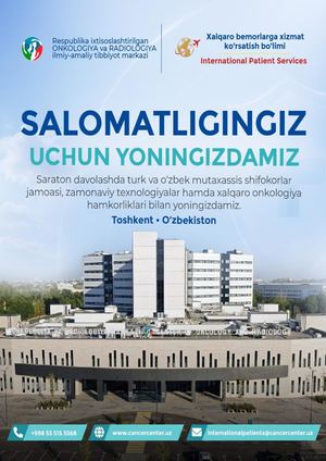 Check Up Programlari