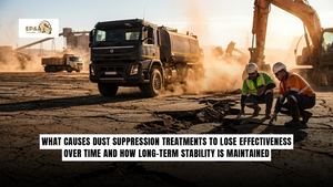What Causes Dust Suppression Treatments To Lose Effectiveness Over Time And How Long Term Stability Is Maintained (1)