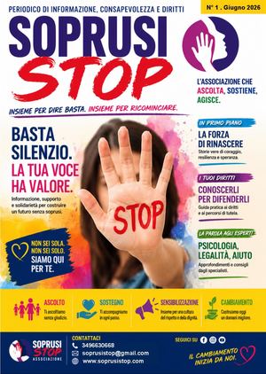 Rivista Soprusi