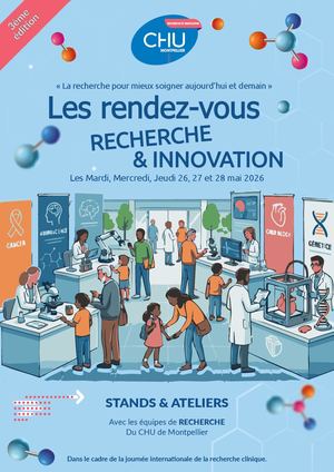 Programme Avec Afterwork