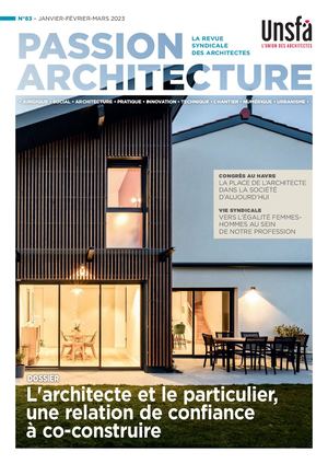 PASSION ARCHITECTURE 83
