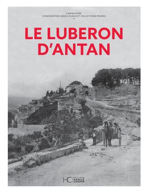 LE LUBERON D'ANTAN