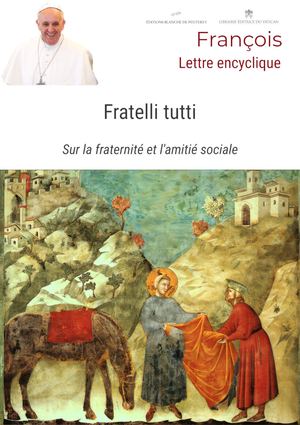 Fratelli Tutti