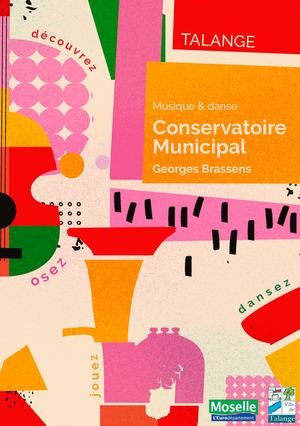 Brochure Conservatoire