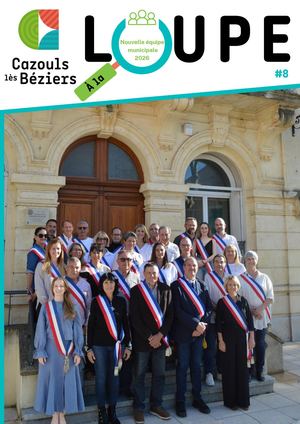 A La Loupe #8