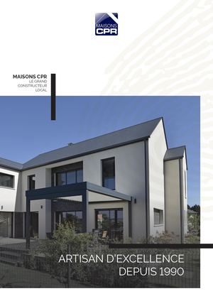 [ MAISONS CPR ]