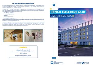 Flyer Emile Roux V2