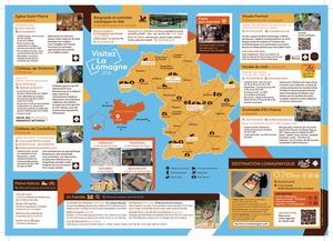 Visitez la Lomagne 2026