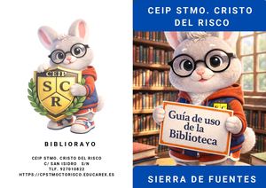 Guia De Uso Biblioteca