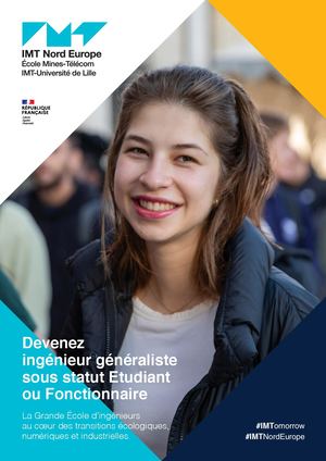 Plaquette Admissible 2026