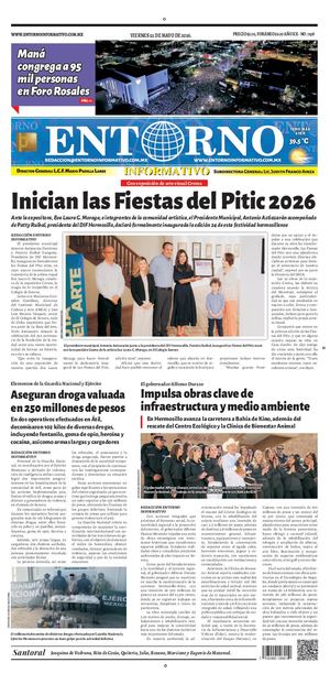Entorno Informativo 220526