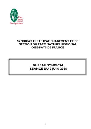 2026 06 09 Pdg Du Bureau