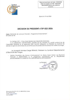 Dp 022 2026