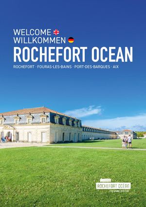 Brochure Anglais Allemand 2026
