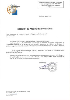 Dp 023 2026