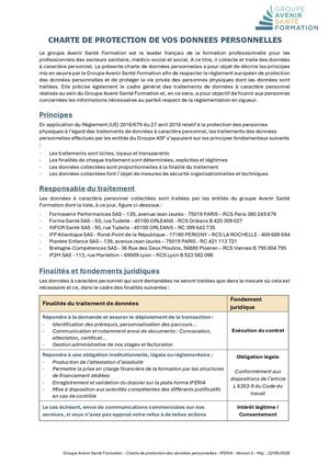 Charte RGPE PPE V5