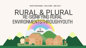 Rural & Plural