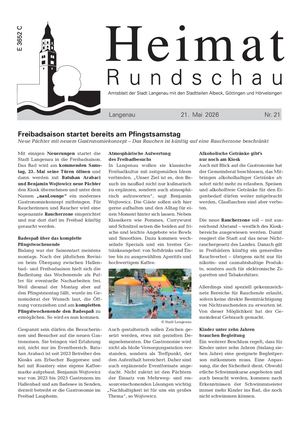 Ausgabe 21/26
