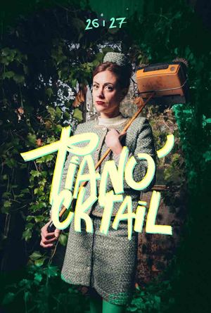 Programme Saison 2026-2027 Piano'cktail