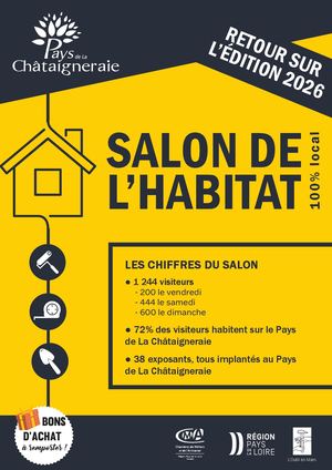 Brochure Retour Sur L'édition 2026 SDH