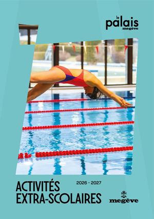 Activités Extra-Scolaires