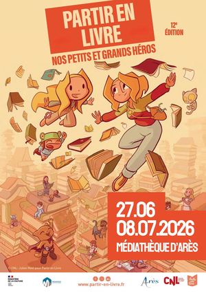 Partir En Livre 2026
