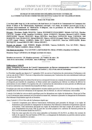 Delib 19052026 59 Delegation Pouvoir Avis Ads